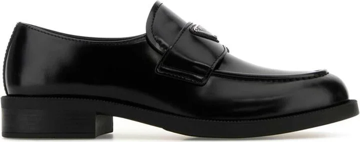 Prada Moccasters
