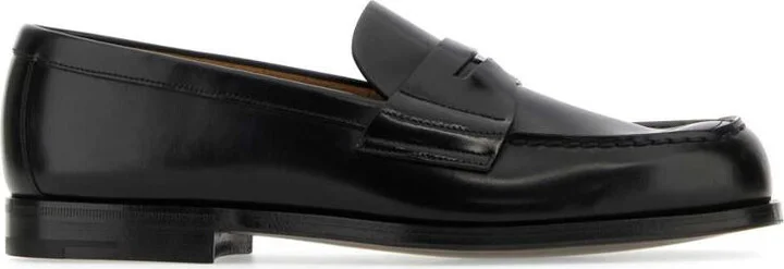 Prada Moccasters