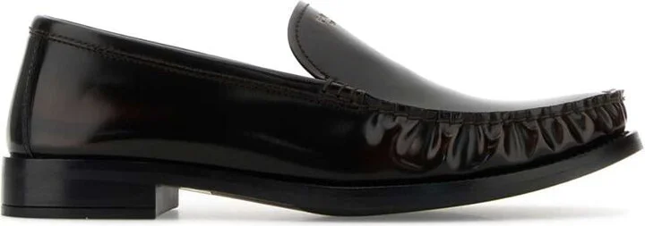 Prada Moccasters