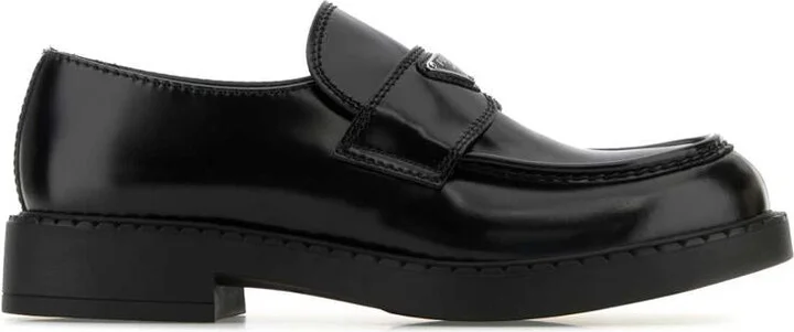 Prada Moccasters
