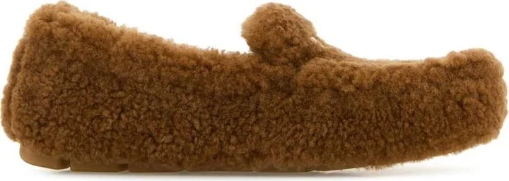 Prada Moccasters
