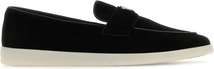 Prada Moccasters