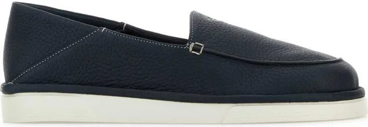 Prada Moccasters