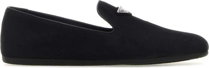 Prada Moccasters
