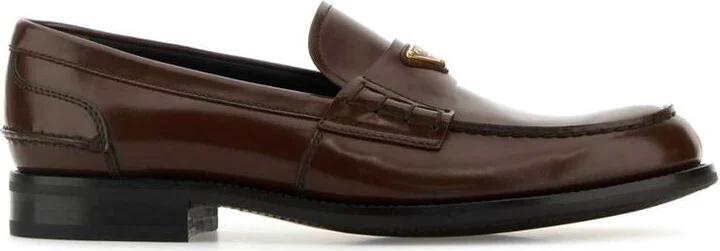 Prada Moccasters