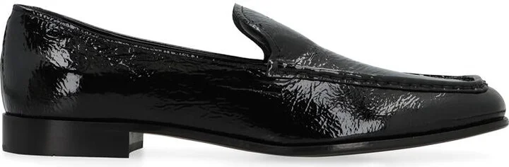 Prada Patent Leather Loafer