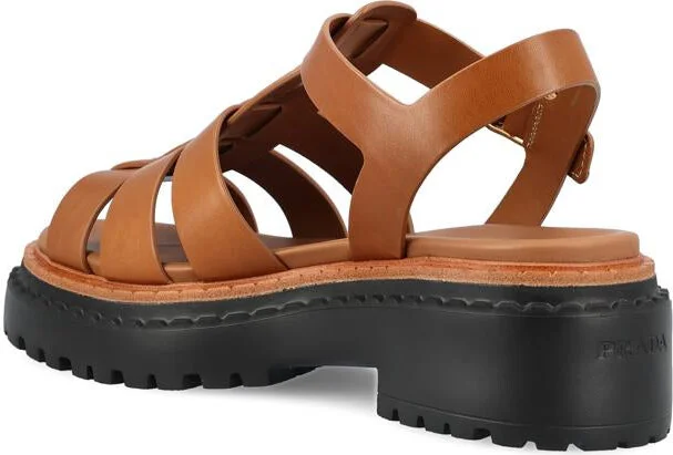 Prada Sandals - Image 3