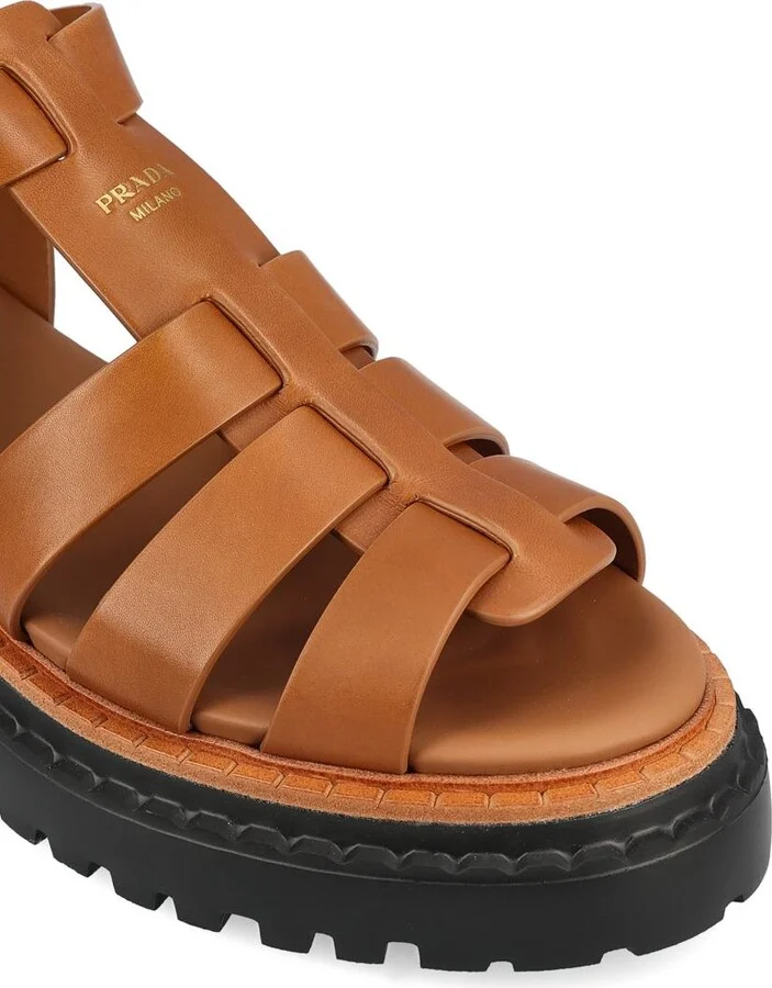 Prada Sandals - Image 4