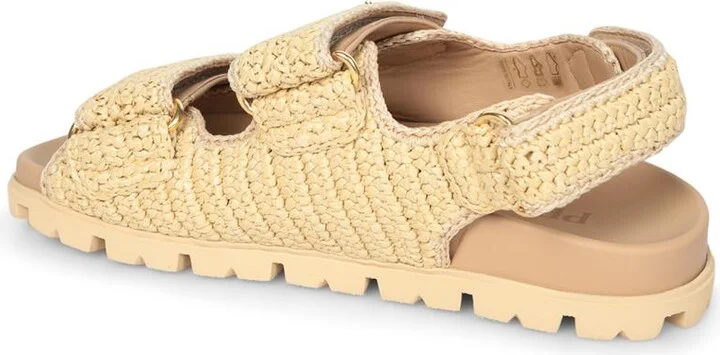 Prada Sandals - Image 3