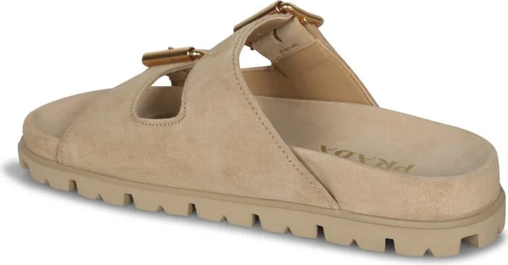 Prada Sandals - Image 3