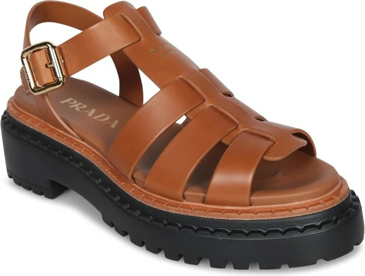 Prada Sandals - Image 2