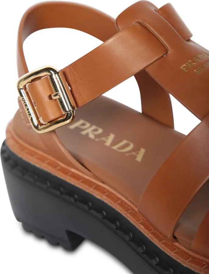 Prada Sandals - Image 4