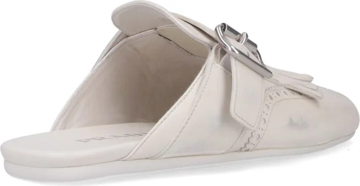 Prada Sandals - Image 4