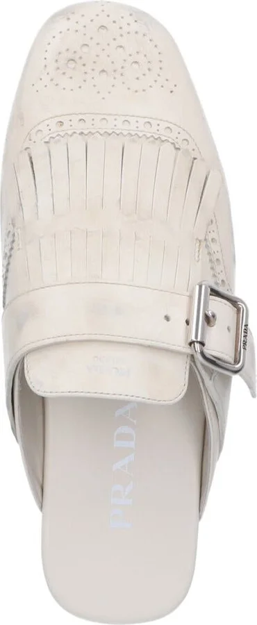 Prada Sandals - Image 5