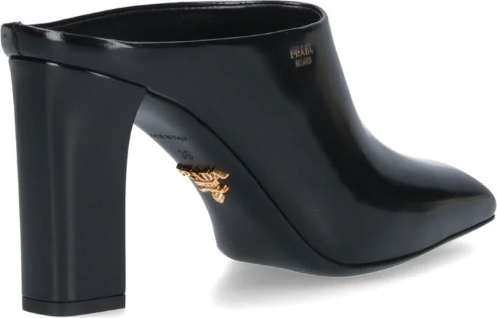 Prada Sandals - Image 4