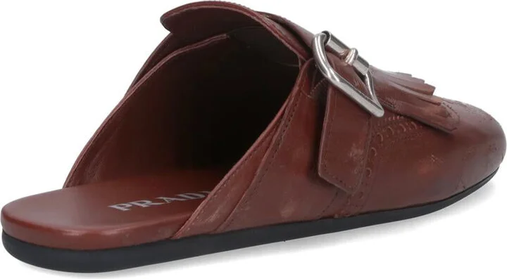 Prada Sandals - Image 4