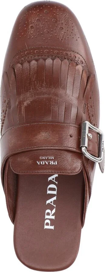 Prada Sandals - Image 5
