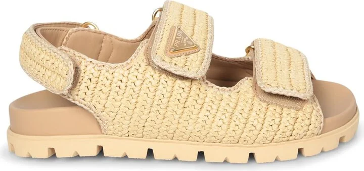 Prada Sandals