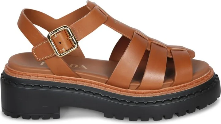 Prada Sandals