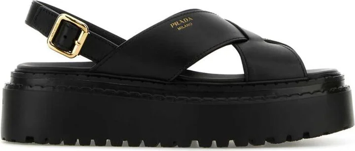 Prada Sandals