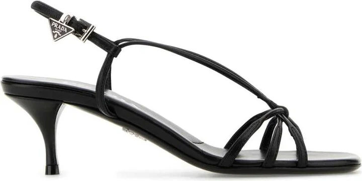 Prada Sandals