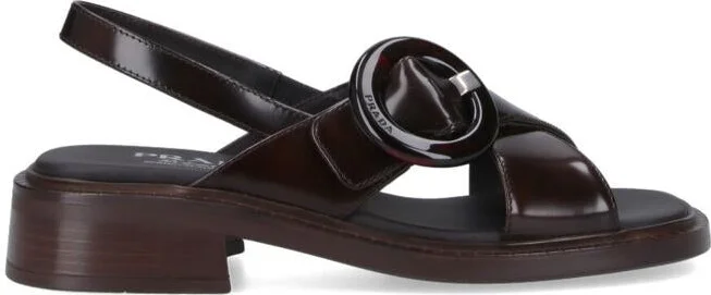 Prada Sandals