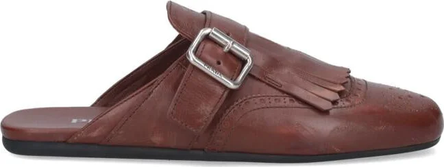 Prada Sandals