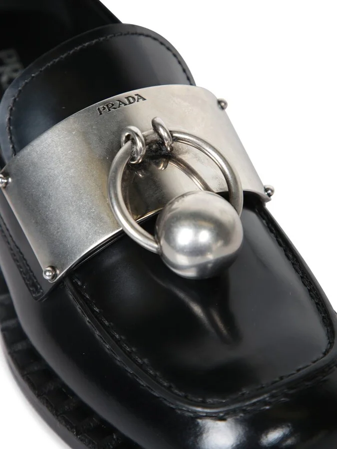 Prada Shoes - Image 4