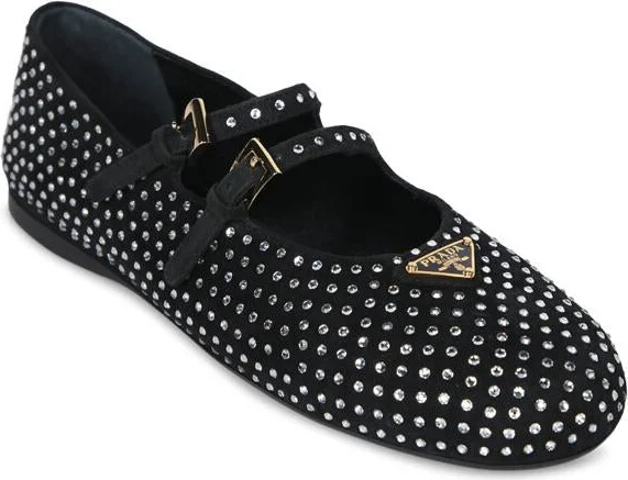 Prada Shoes - Image 2
