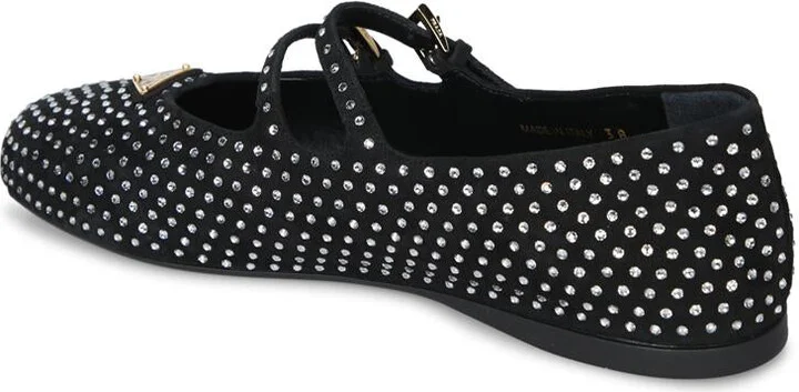Prada Shoes - Image 3