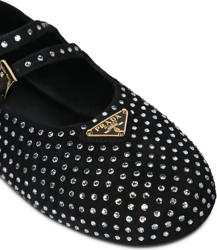 Prada Shoes - Image 4