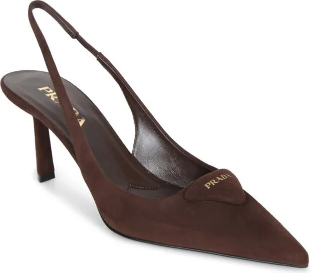 Prada Shoes - Image 2