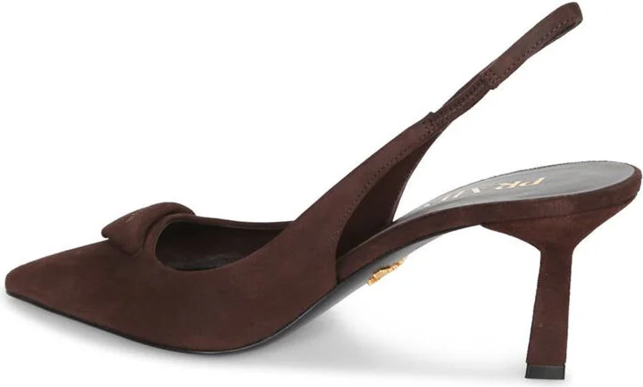 Prada Shoes - Image 3