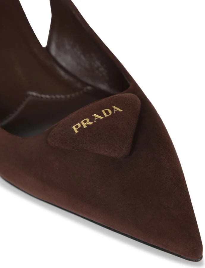 Prada Shoes - Image 4