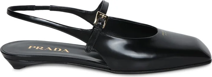 Prada Shoes