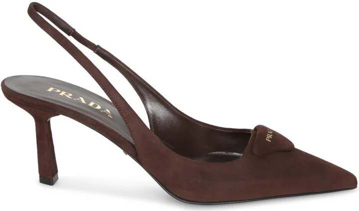 Prada Shoes