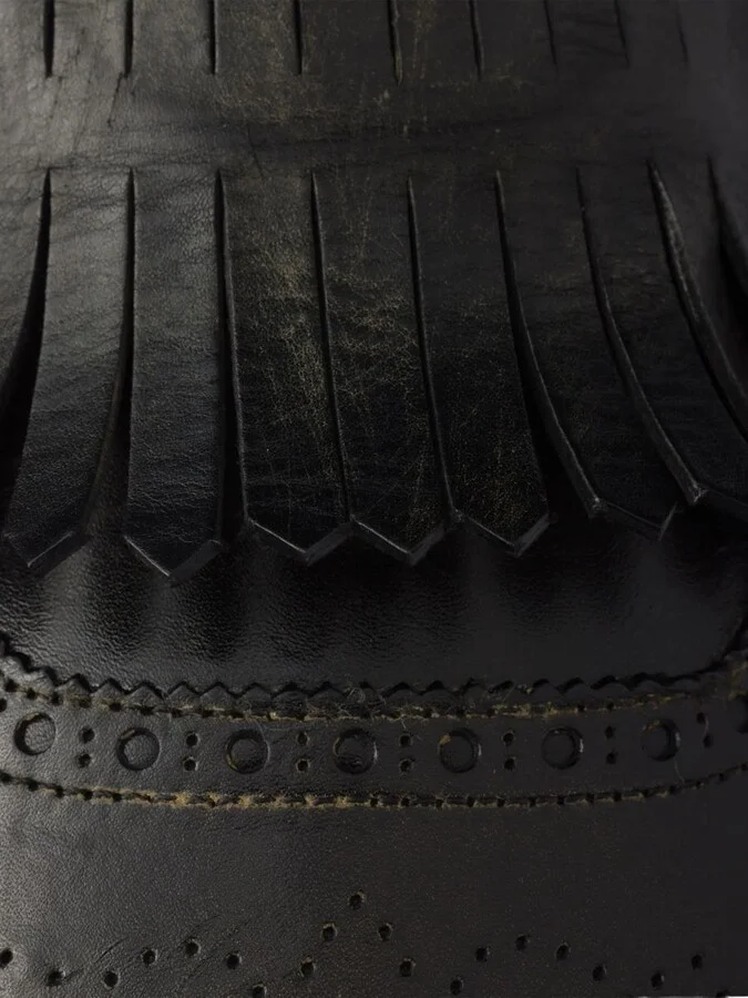 Prada Shuffle Mules - Image 6
