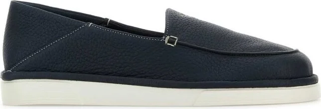 Prada Slip-On Loafers