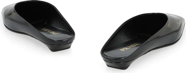 Prada Slippers - Image 3