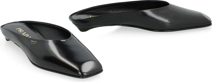 Prada Slippers - Image 4