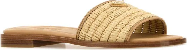 Prada Slippers - Image 2