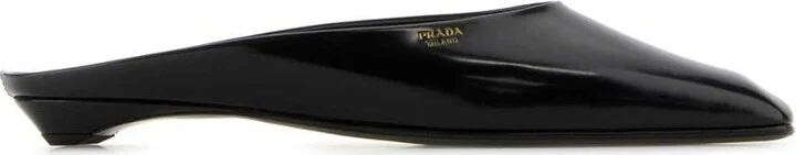 Prada Slippers