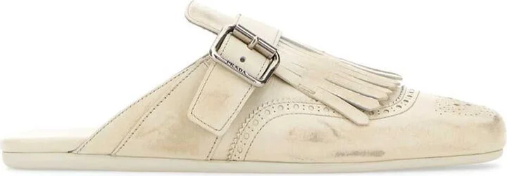 Prada Slippers
