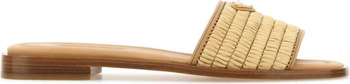 Prada Slippers