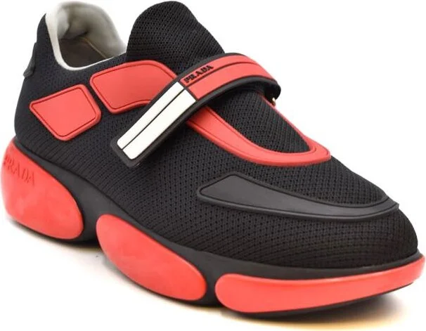 Prada Sneaker - Image 2
