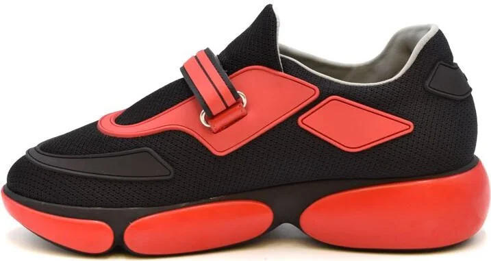 Prada Sneaker - Image 3