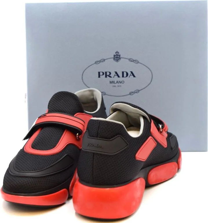 Prada Sneaker - Image 4