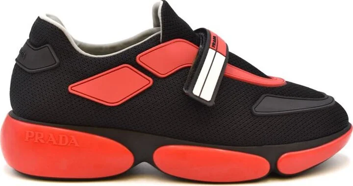 Prada Sneaker
