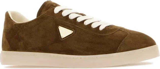 Prada Sneakers - Image 2