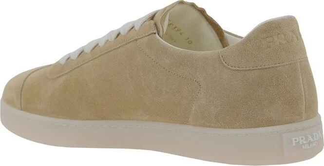 Prada Sneakers - Image 3